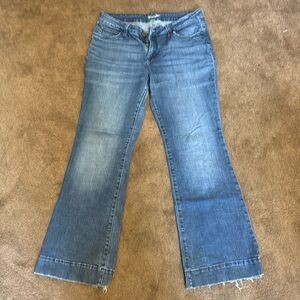 Wrangler jeans size 13x32
